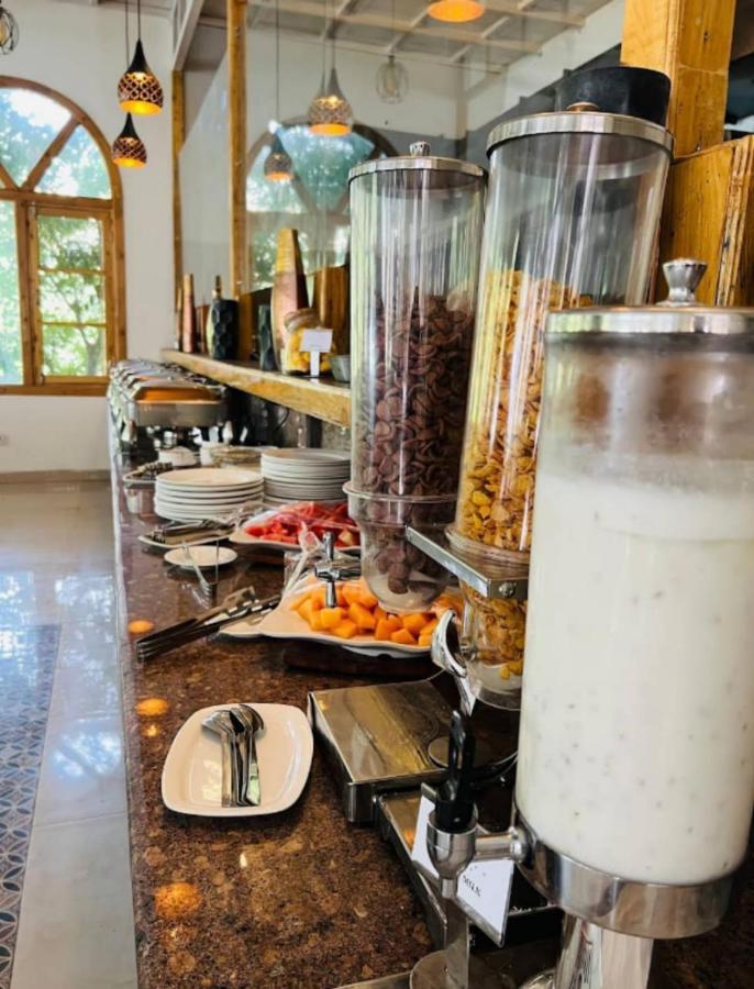 Aamod At Shoghi Luxury Cottage Resort Shimla Extérieur photo
